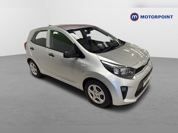 Used Kia Picanto undefined for sale - 78938966: Photo