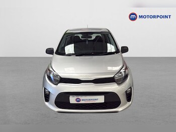 Used Kia Picanto undefined for sale - 78938966: Photo