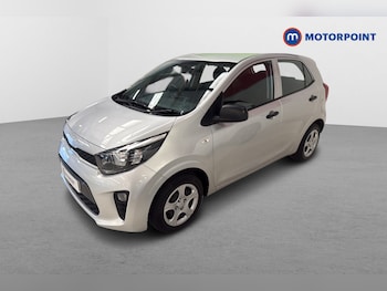 Used Kia Picanto undefined for sale - 78938966: Photo