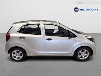 Used Kia Picanto undefined for sale - 78938966: Photo