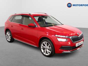 2022 - 1.5 TSI SE L Executive 5dr DSG
