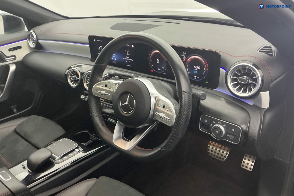 Used Mercedes-Benz CLA 2023 for sale - 76889912: Photo 12