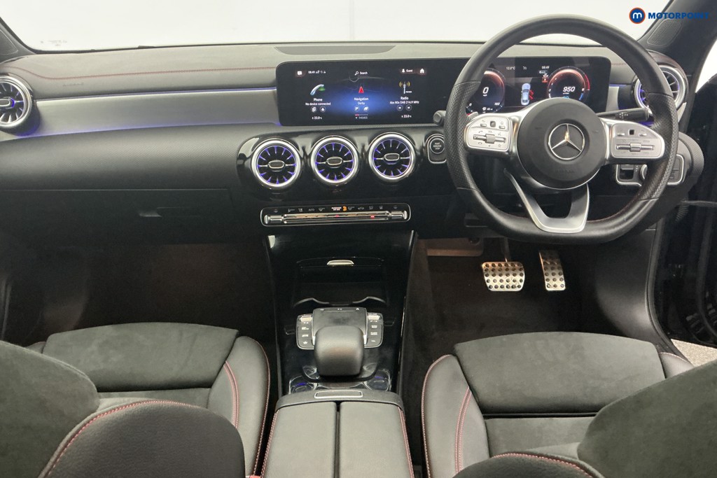 Used Mercedes-Benz CLA 2023 for sale - 76889912: Photo 14