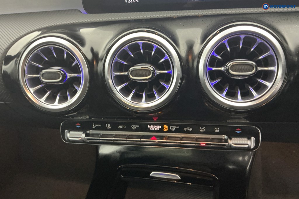 Used Mercedes-Benz CLA 2023 for sale - 76889912: Photo 17