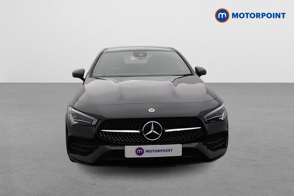 Used Mercedes-Benz CLA 2023 for sale - 76889912: Photo 2