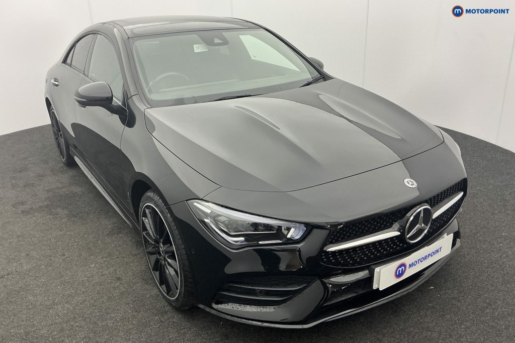 Used Mercedes-Benz CLA 2023 for sale - 76889912: Photo 22