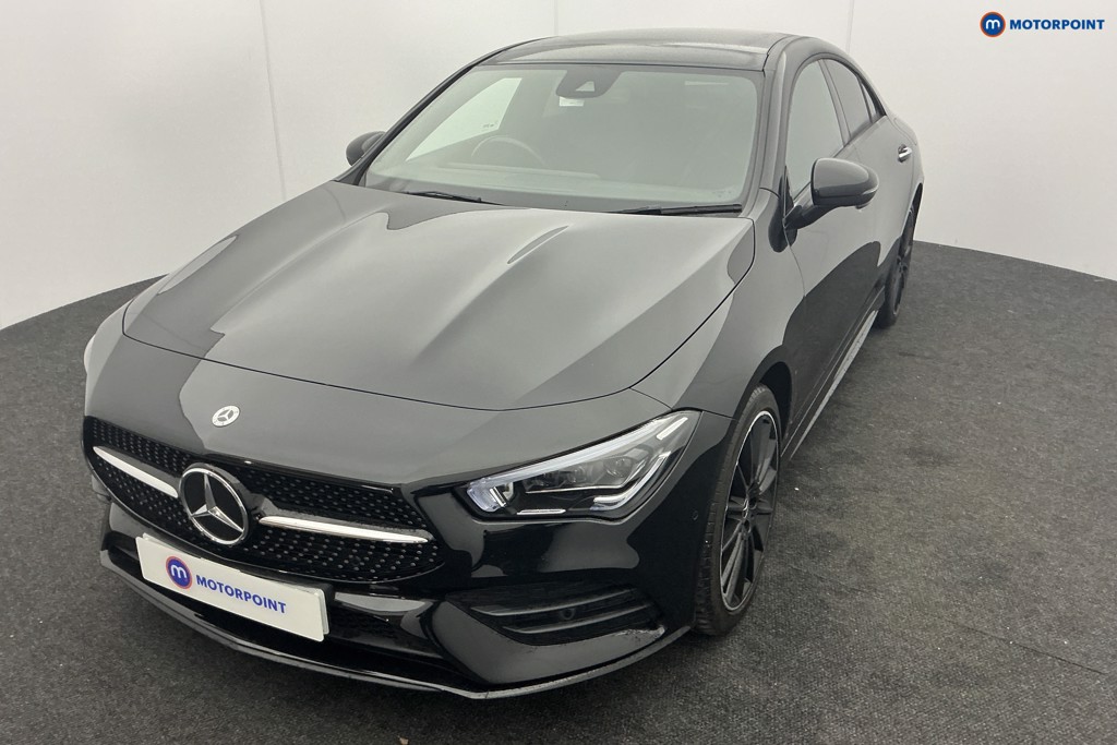 Used Mercedes-Benz CLA 2023 for sale - 76889912: Photo 23