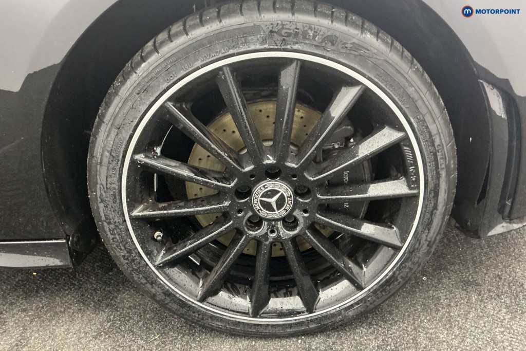 Used Mercedes-Benz CLA 2023 for sale - 76889912: Photo 26