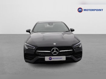 Used Mercedes-Benz CLA 2023 for sale - 76889912: Photo