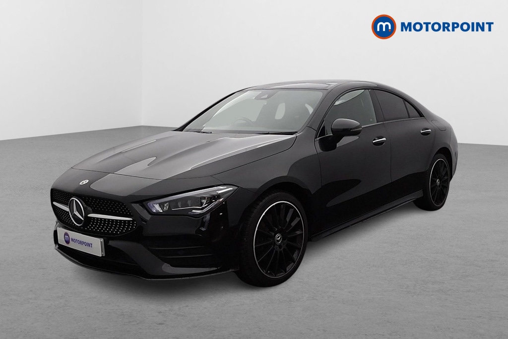 Used Mercedes-Benz CLA 2023 for sale - 76889912: Photo 3