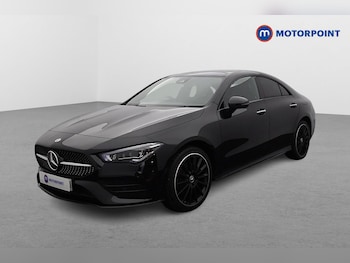 Used Mercedes-Benz CLA 2023 for sale - 76889912: Photo