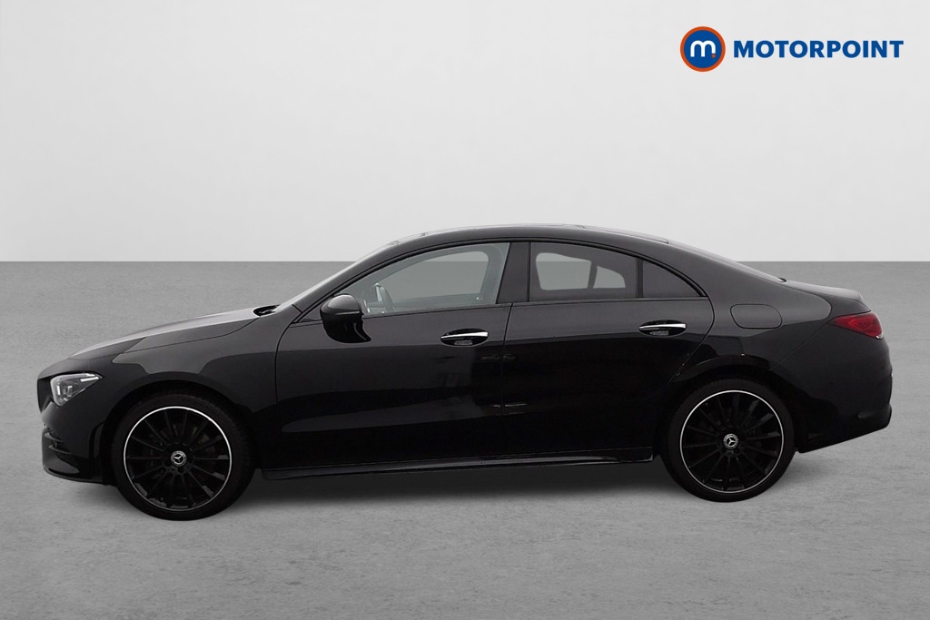 Used Mercedes-Benz CLA 2023 for sale - 76889912: Photo 4