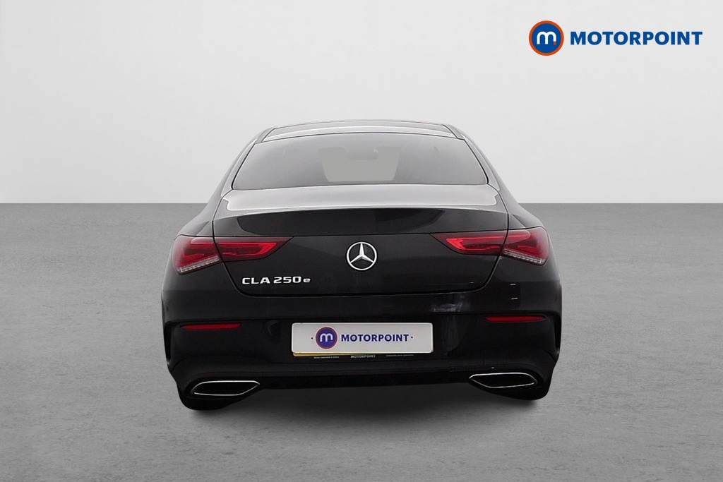 Used Mercedes-Benz CLA 2023 for sale - 76889912: Photo 6
