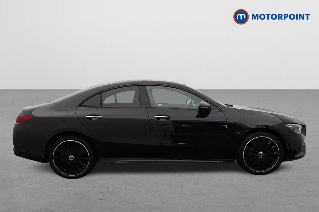 Used Mercedes-Benz CLA 2023 for sale - 76889912: Photo 8