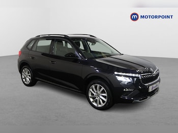 Used Skoda Kamiq 2025 for sale - 78281903: Photo