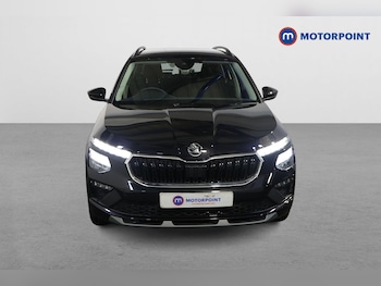 Used Skoda Kamiq 2025 for sale - 78281903: Photo
