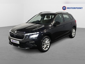 Used Skoda Kamiq 2025 for sale - 78281903: Photo