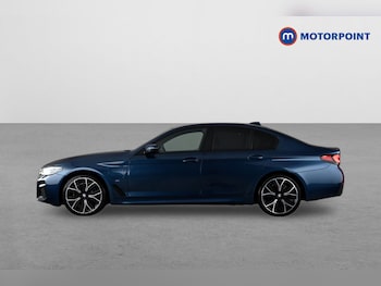 Used BMW 5 Series 2021 for sale - 78929912: Photo