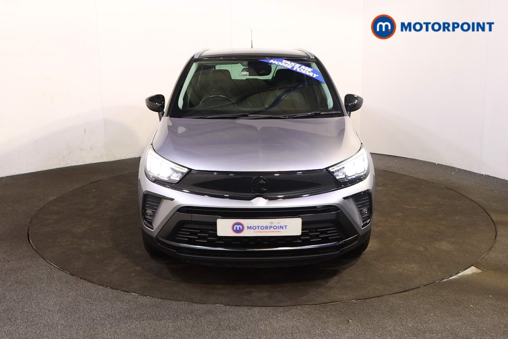 Used Vauxhall Crossland 2022 for sale - 76491666: Photo 1