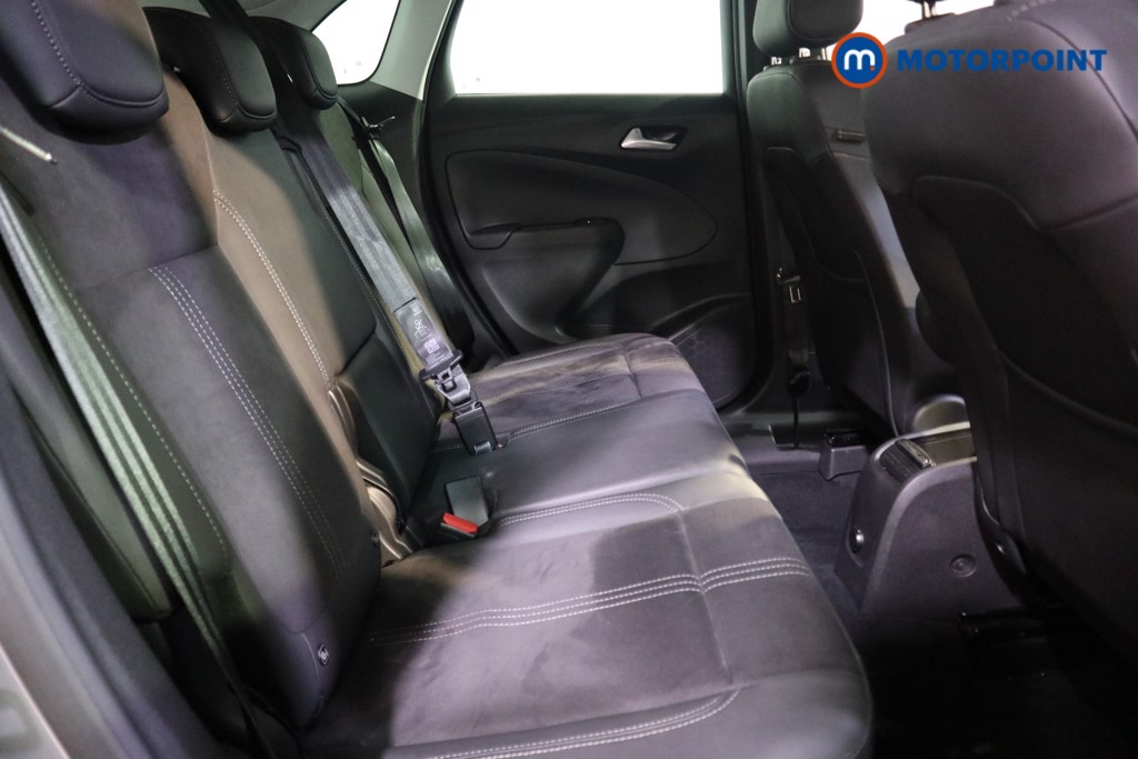 Used Vauxhall Crossland 2022 for sale - 76491666: Photo 14