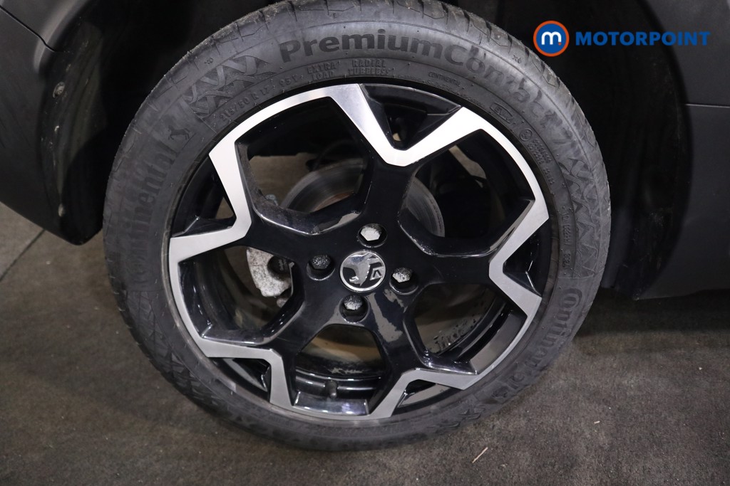 Used Vauxhall Crossland 2022 for sale - 76491666: Photo 17