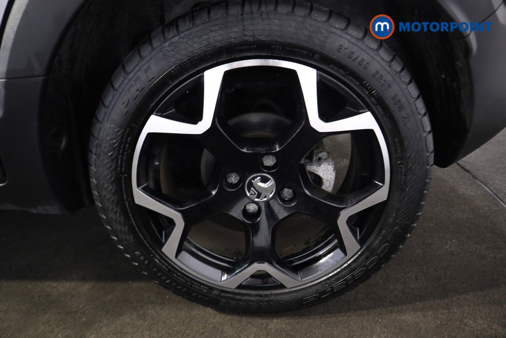 Used Vauxhall Crossland 2022 for sale - 76491666: Photo 18