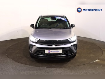 Used Vauxhall Crossland 2022 for sale - 76491666: Photo