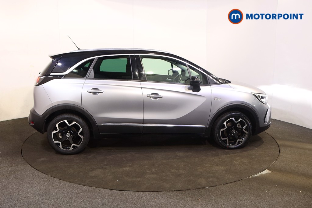 Used Vauxhall Crossland 2022 for sale - 76491666: Photo 5