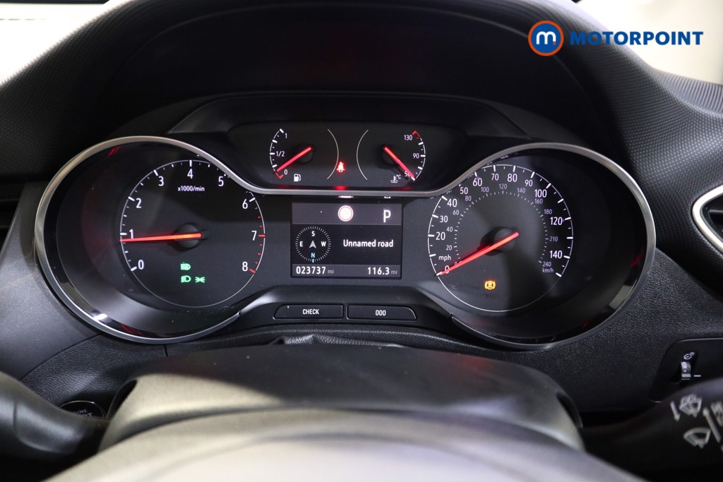 Used Vauxhall Crossland 2022 for sale - 76491666: Photo 8