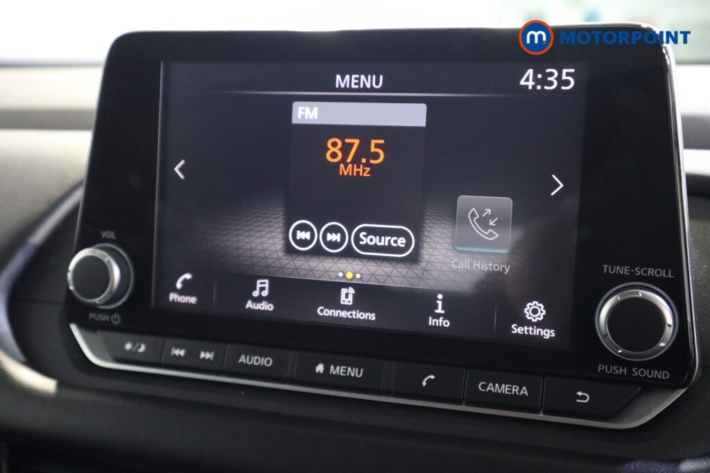 Used Nissan Qashqai 2023 for sale - 77604360: Photo 10