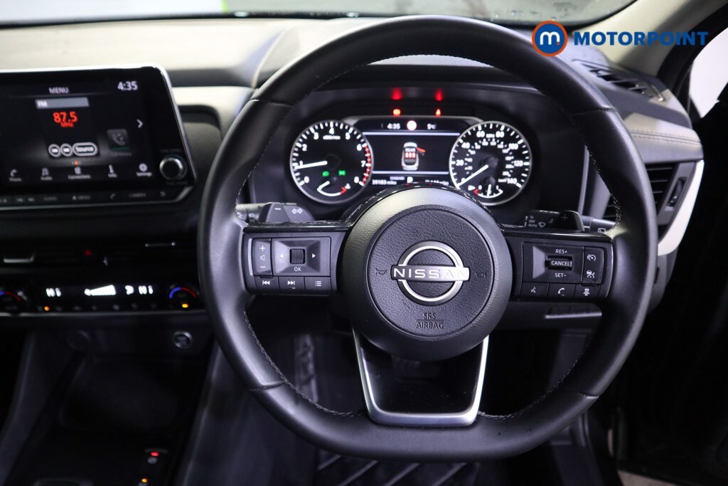 Used Nissan Qashqai 2023 for sale - 77604360: Photo 11