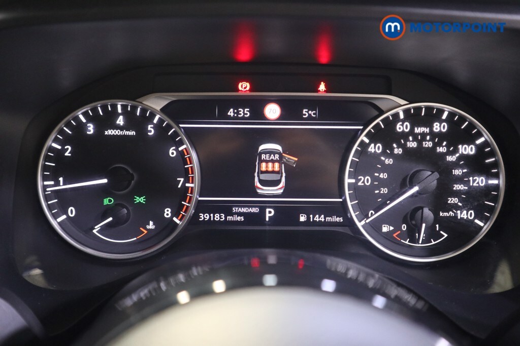 Used Nissan Qashqai 2023 for sale - 77604360: Photo 12