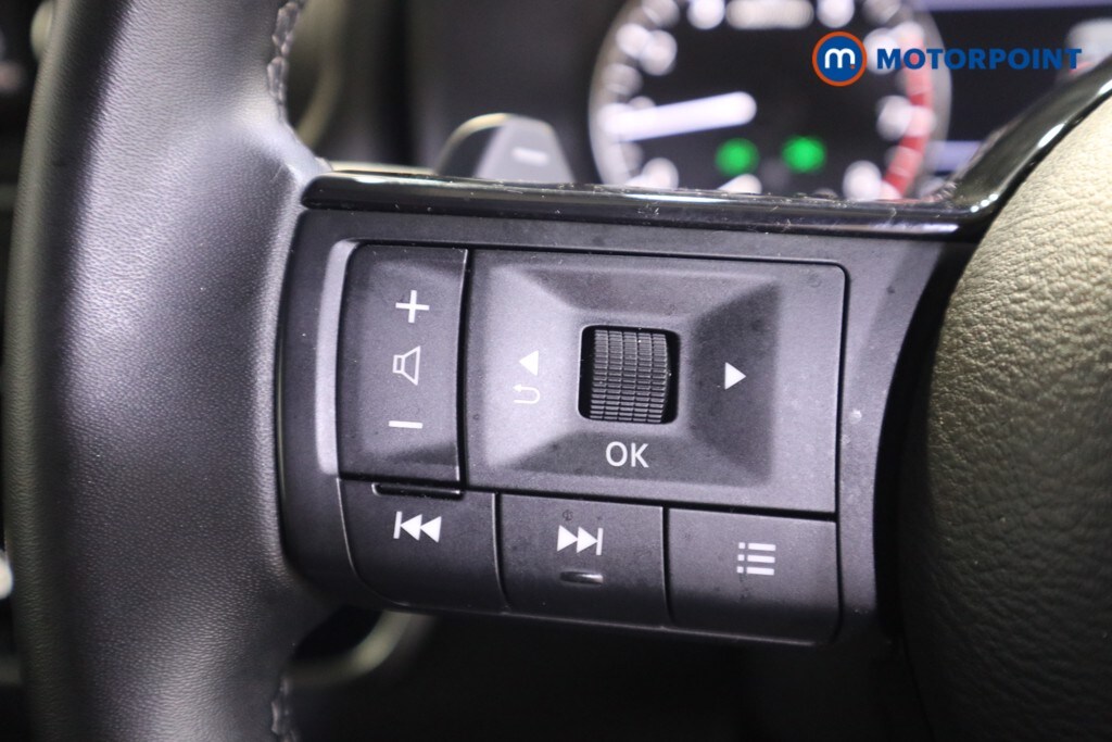 Used Nissan Qashqai 2023 for sale - 77604360: Photo 13