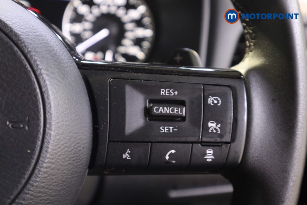 Used Nissan Qashqai 2023 for sale - 77604360: Photo 14