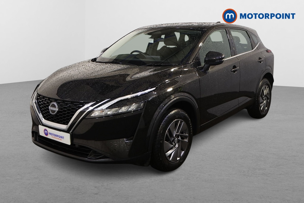 Used Nissan Qashqai 2023 for sale - 77604360: Photo 3