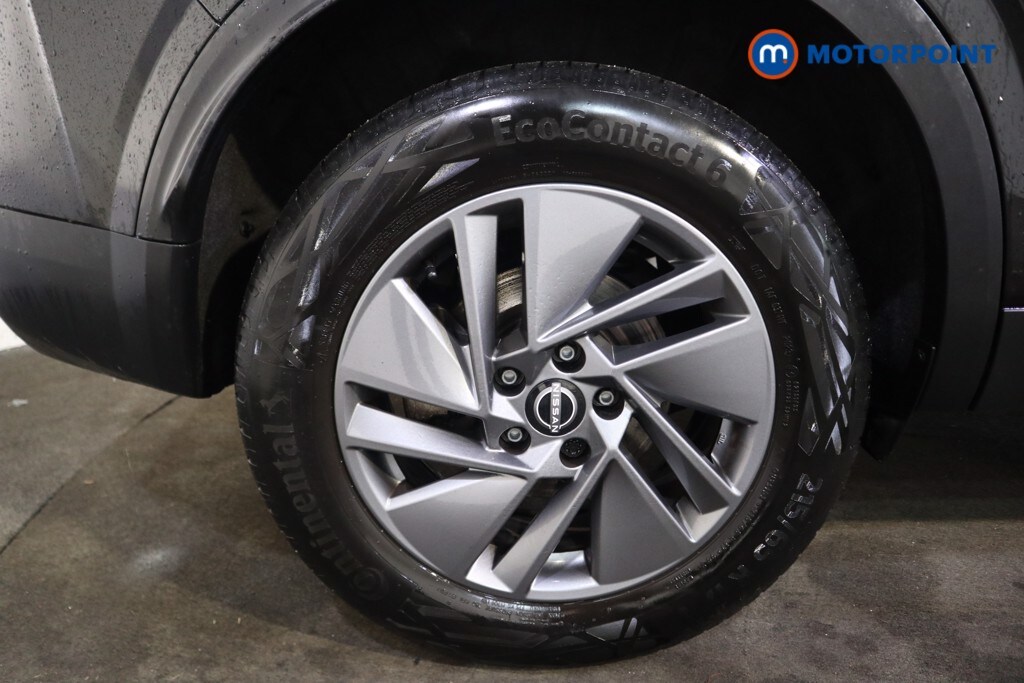 Used Nissan Qashqai 2023 for sale - 77604360: Photo 30