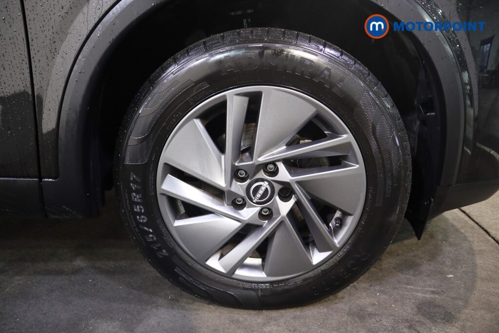 Used Nissan Qashqai 2023 for sale - 77604360: Photo 31