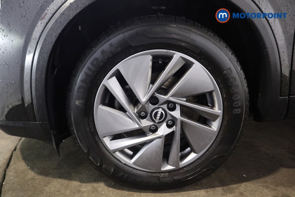 Used Nissan Qashqai 2023 for sale - 77604360: Photo 32