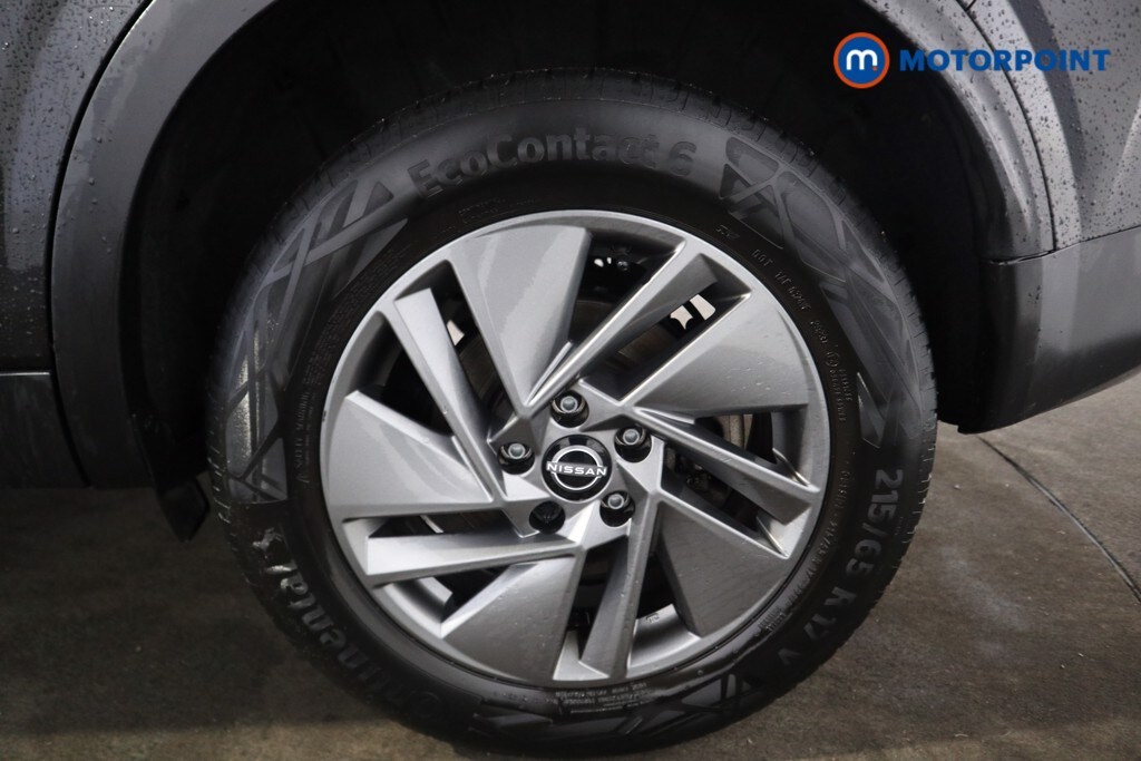 Used Nissan Qashqai 2023 for sale - 77604360: Photo 33