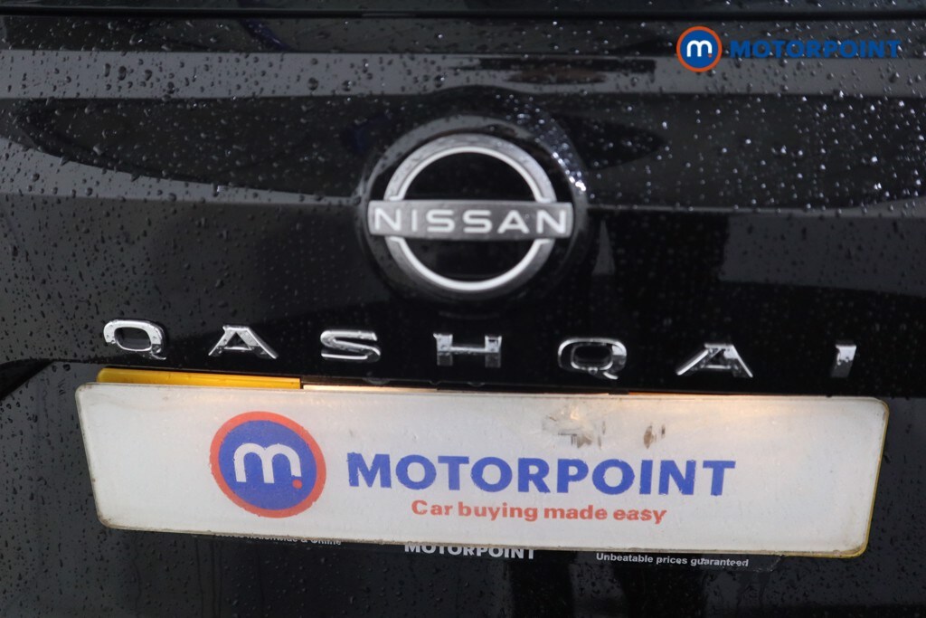 Used Nissan Qashqai 2023 for sale - 77604360: Photo 37