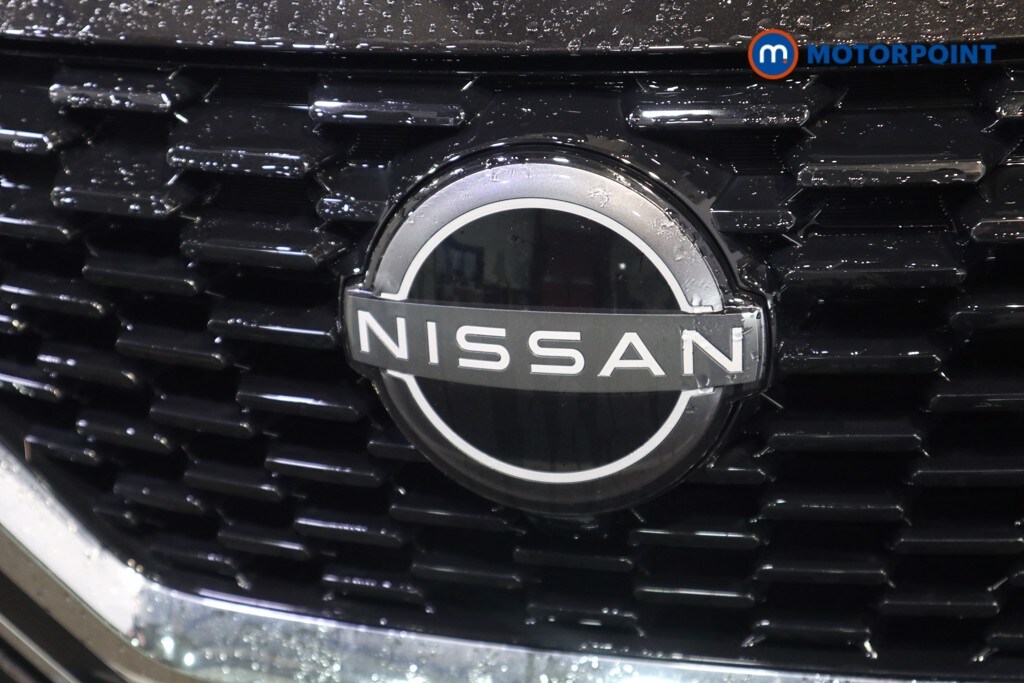 Used Nissan Qashqai 2023 for sale - 77604360: Photo 42