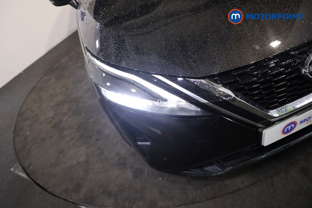 Used Nissan Qashqai 2023 for sale - 77604360: Photo 44