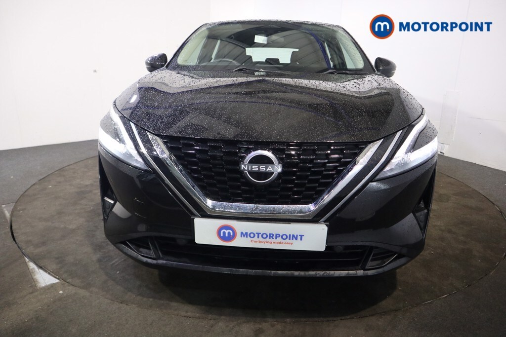 Used Nissan Qashqai 2023 for sale - 77604360: Photo 45