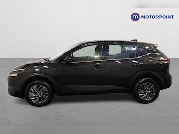 Used Nissan Qashqai undefined for sale - 77604360: Photo
