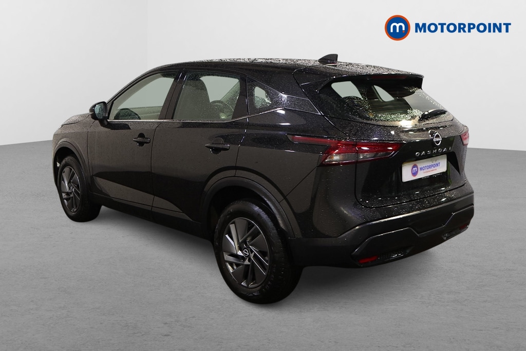 Used Nissan Qashqai 2023 for sale - 77604360: Photo 5
