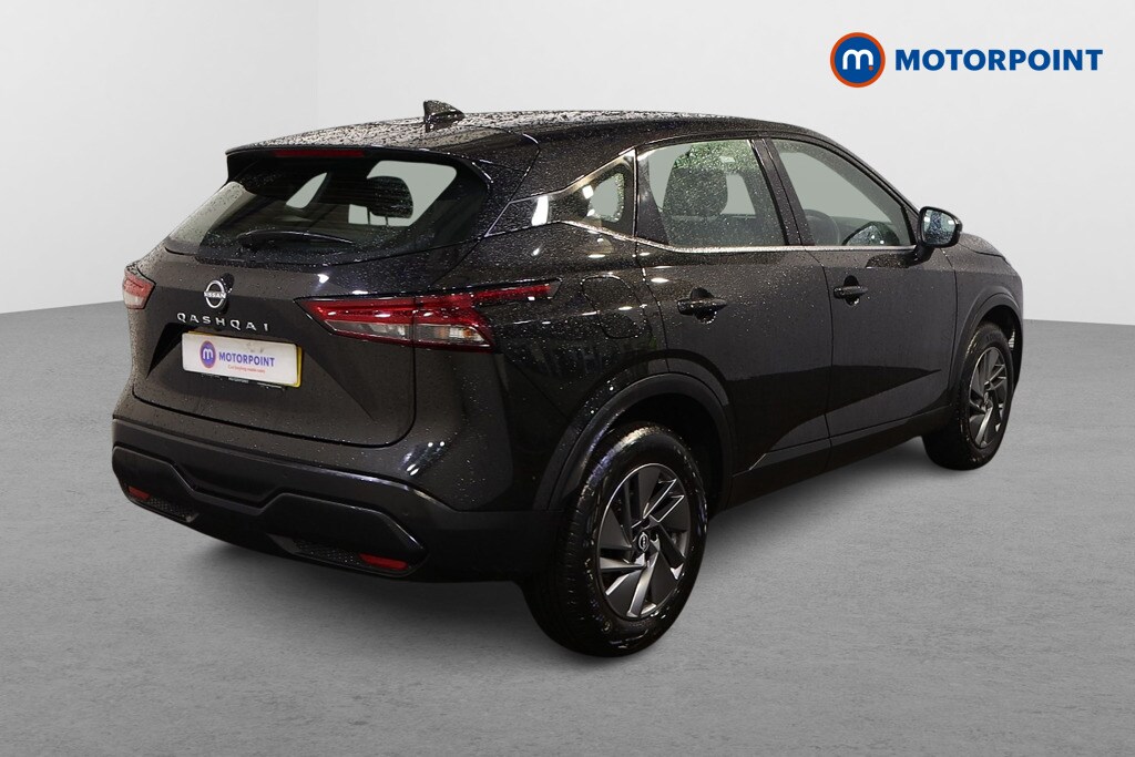 Used Nissan Qashqai 2023 for sale - 77604360: Photo 7