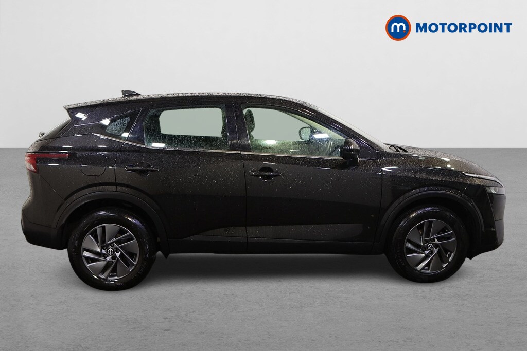 Used Nissan Qashqai 2023 for sale - 77604360: Photo 8