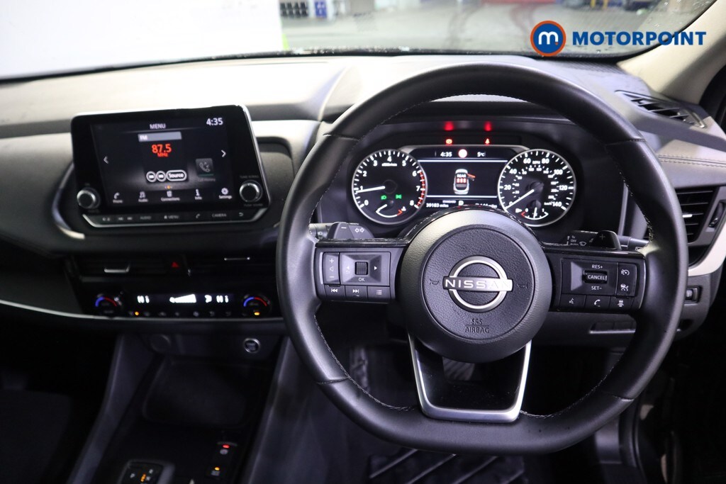 Used Nissan Qashqai 2023 for sale - 77604360: Photo 9