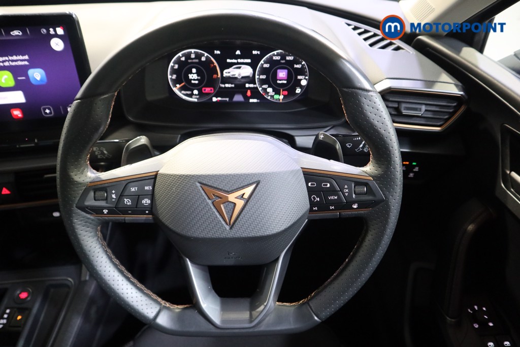 Used Cupra Leon 2024 for sale - 77249000: Photo 10