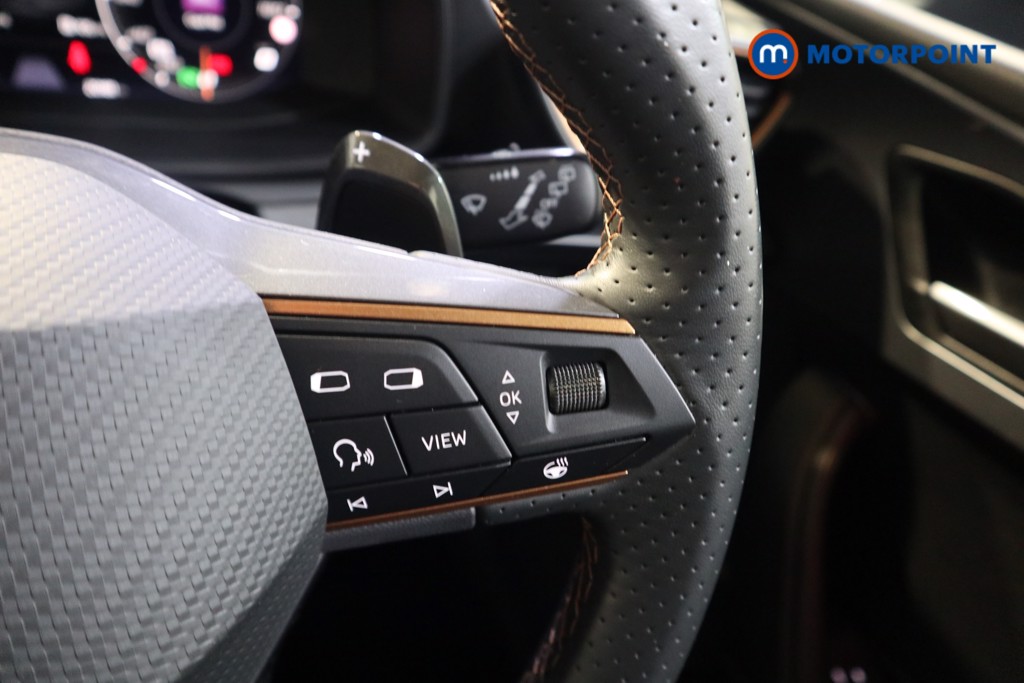 Used Cupra Leon 2024 for sale - 77249000: Photo 12